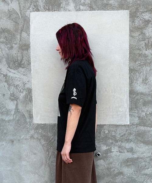 SPINEFUL X-Ray Classic-T