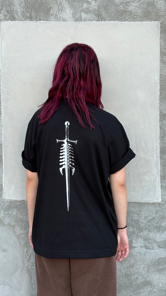 Classic SPINEFUL SWORD