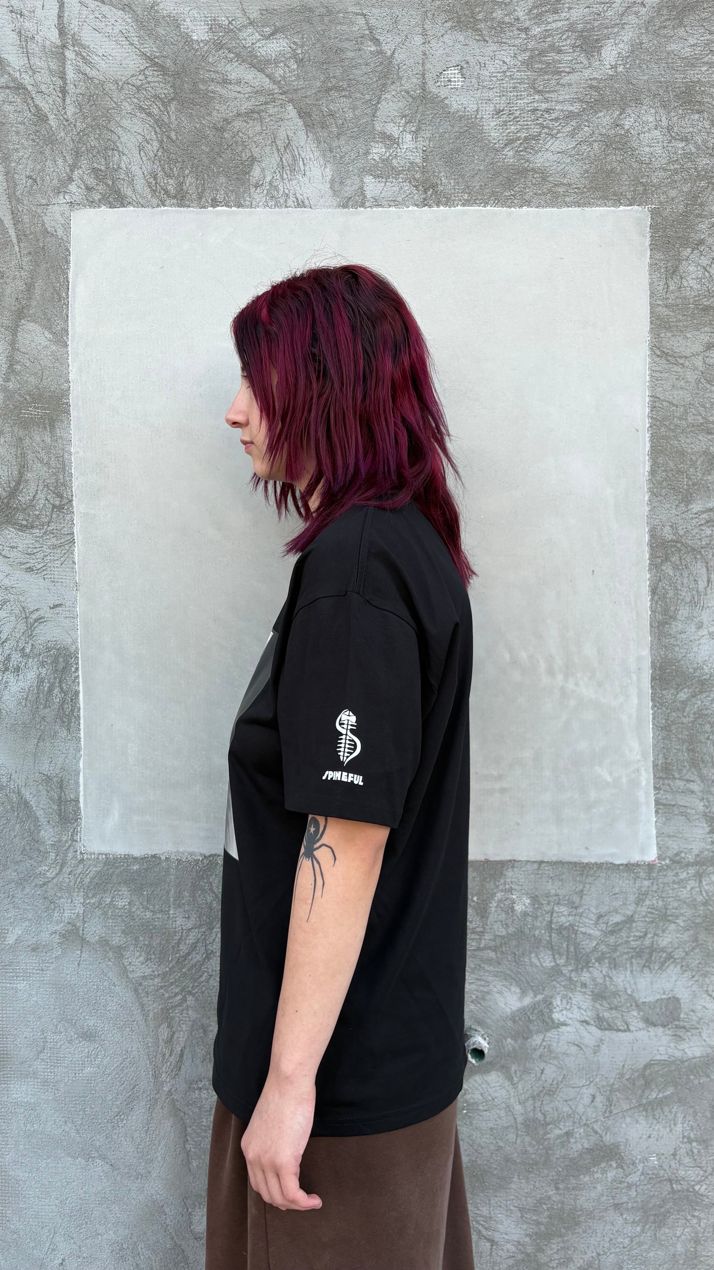 Slim Fit Polo T-Shirt