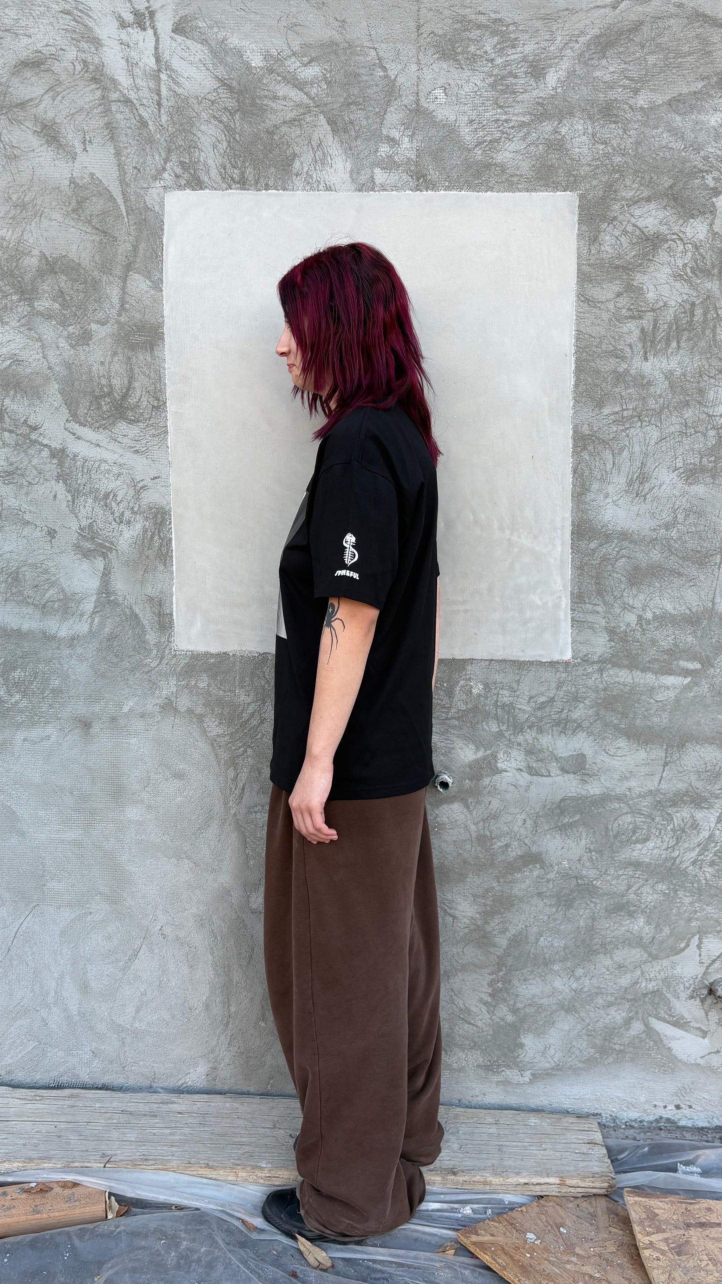 Slim Fit Polo T-Shirt