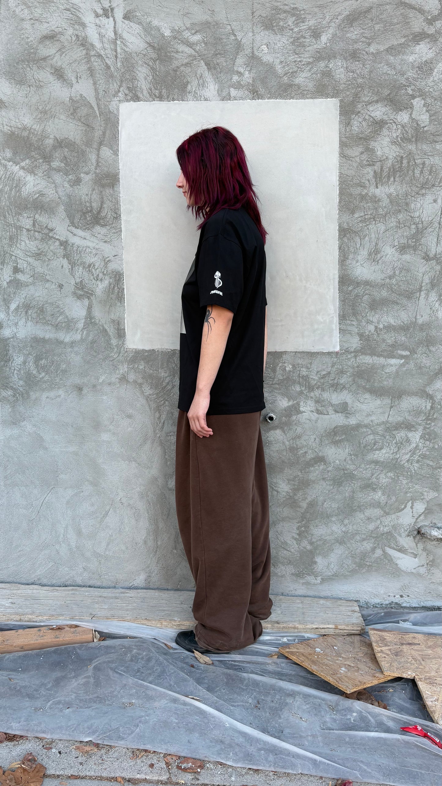 Slim Fit Polo T-Shirt