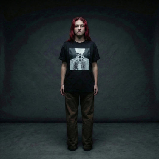 SPINEFUL X-Ray Classic-T