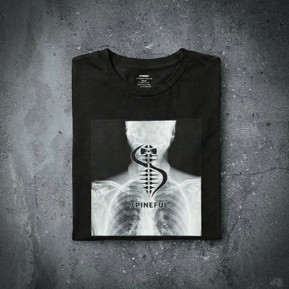 SPINEFUL X-Ray Classic-T
